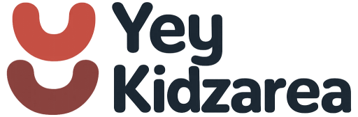 Yey Kidzarea logo