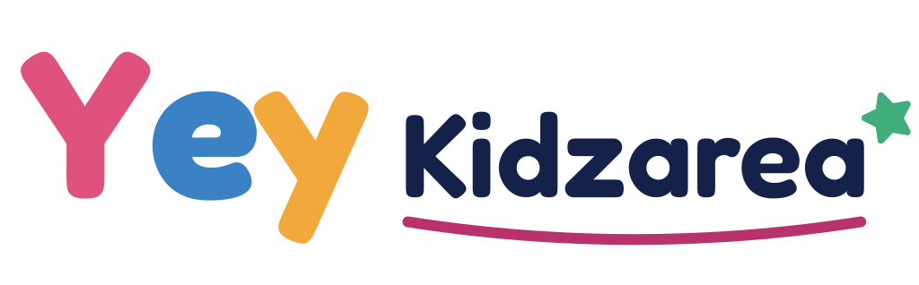 Yey Kidzarea logo